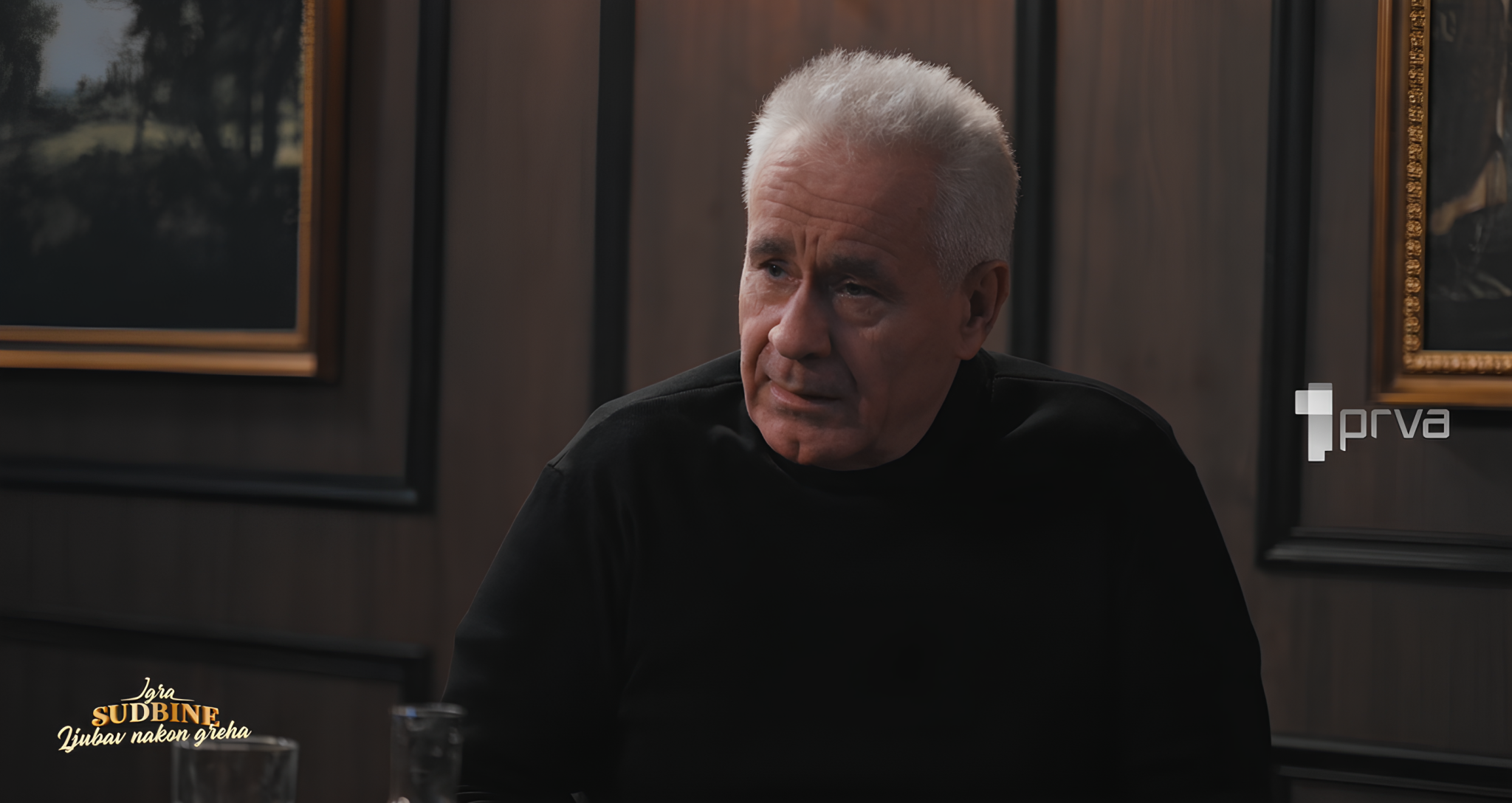 Igra sudbine: Ljubav nakon greha - Petak, 13. mart - "Jedan pogrešan korak znači upoznavanje sa Svetim Petrom"