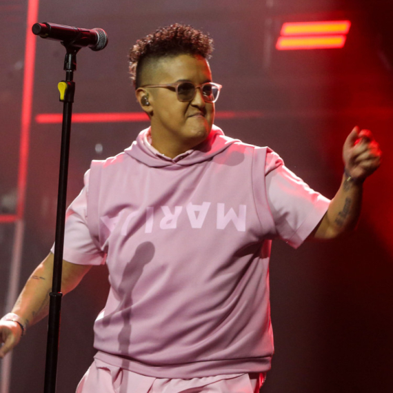 Tuga u domu Marije Šerifović: Pevačica slomljena zbog velikog gubitka