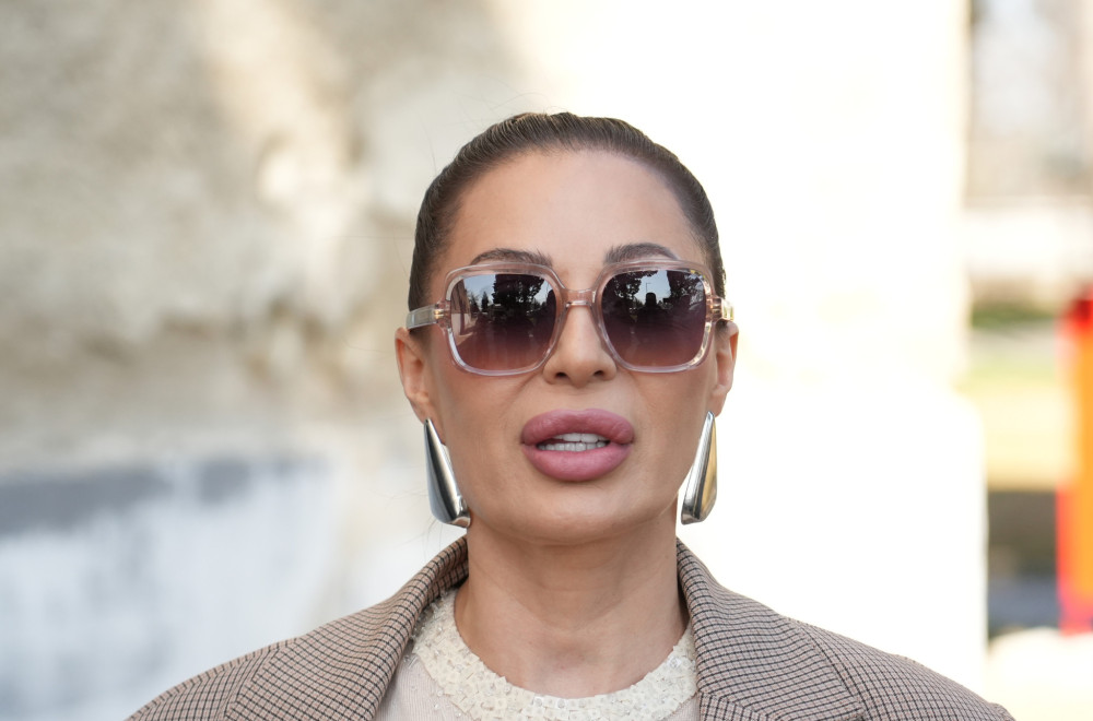 Ceca je do kraja verovala da će Saša Popović pobediti opaku bolest: „Nisam mogla da se pomirim sa tim“