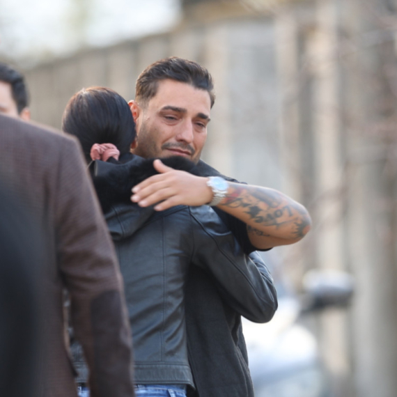 Izjava Darka Lazića nakon GUBITKA BRATA: " Izgubio sam pola sebe, pola svog života"