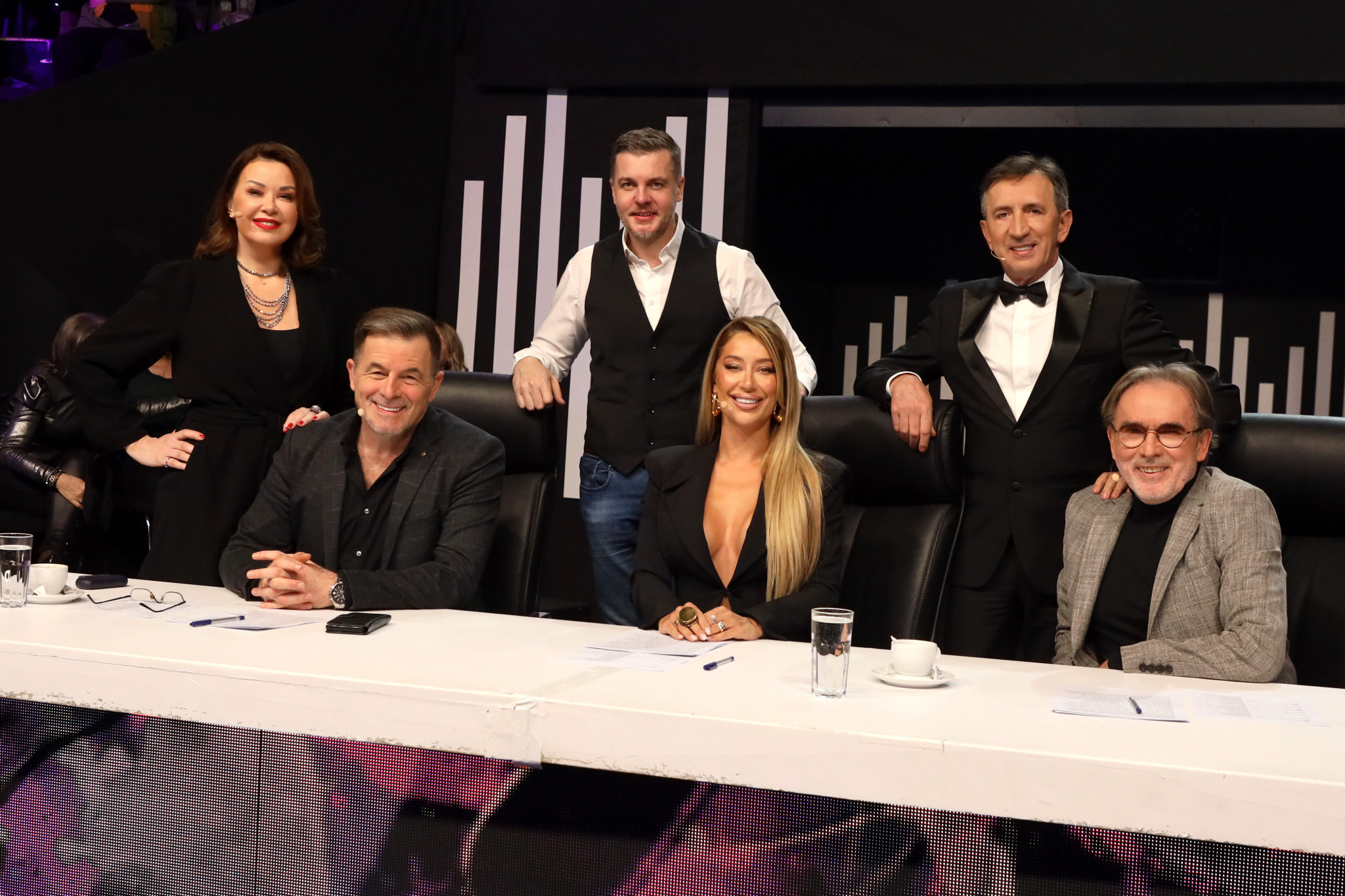 Nikad nije kasno - Nedelja, 15. mart - Tea Tairović prvi put u žiriju, jedva suzdržala emocije: "Svaka čast"