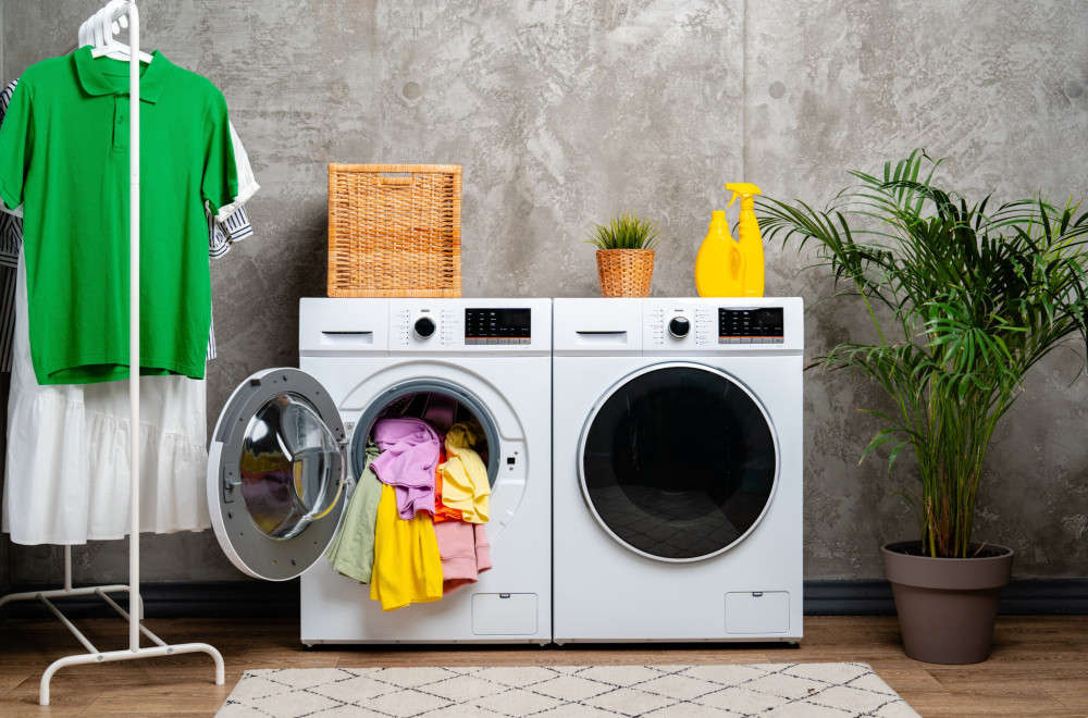 Šta zaista znači broj kg na veš mašini? Sve vreme ste u zabludi ako mislite koliko odeće možete da stavite