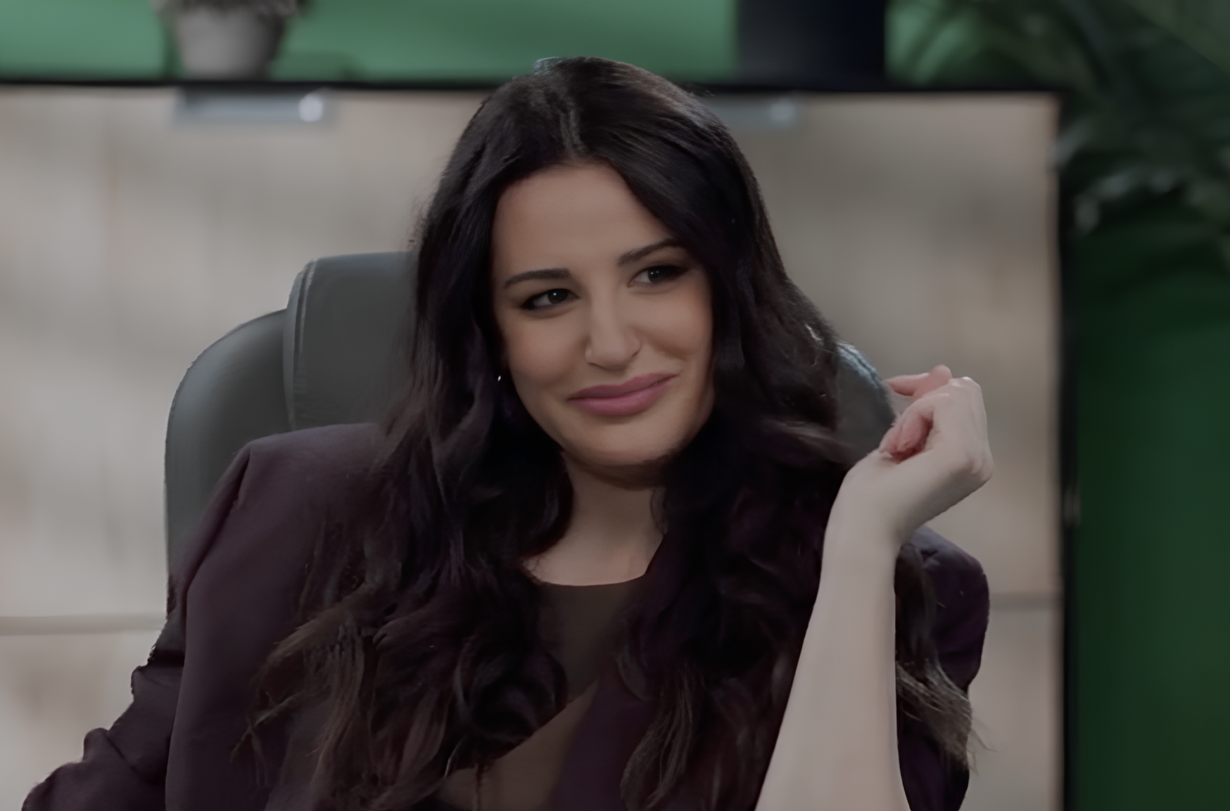 Igra sudbine: Ljubav nakon greha - Subota, 14. mart - "Nisam znala da umeš da budeš tako opaka"