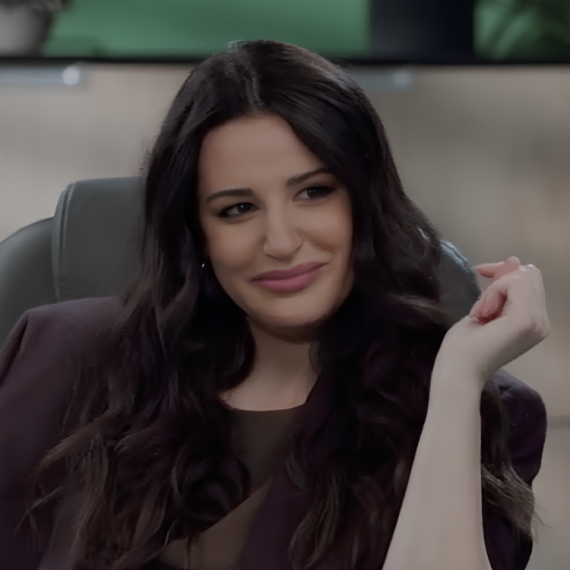 Igra sudbine: Ljubav nakon greha - Subota, 14. mart - "Nisam znala da umeš da budeš tako opaka"