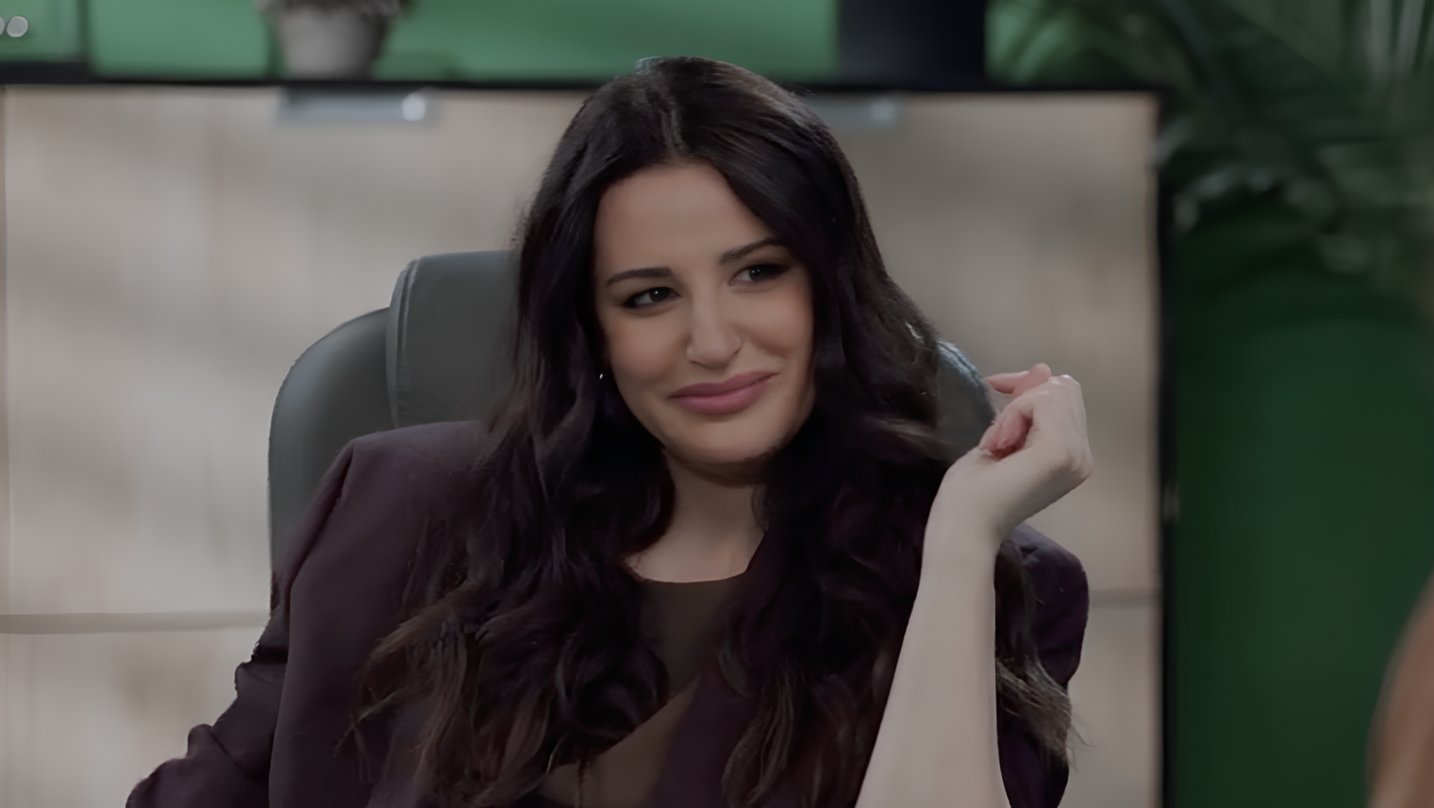 Igra sudbine: Ljubav nakon greha - Subota, 14. mart - "Nisam znala da umeš da budeš tako opaka"