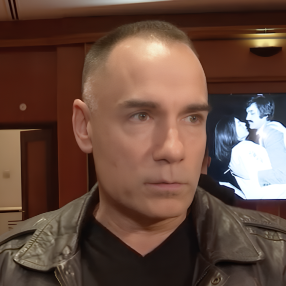 "Ko god je pored Gage prošao nešto je dobio" Po čemu prijatelji i kolege pamte Dragana Nikolića?