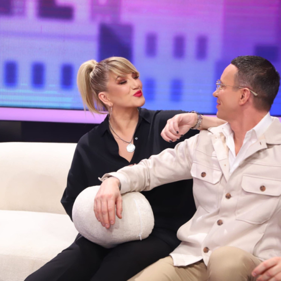 Grand Specijal - Nedelja, 15. mart - Tri velike muzičke zvezde otkriće detalje iz svog privatnog života