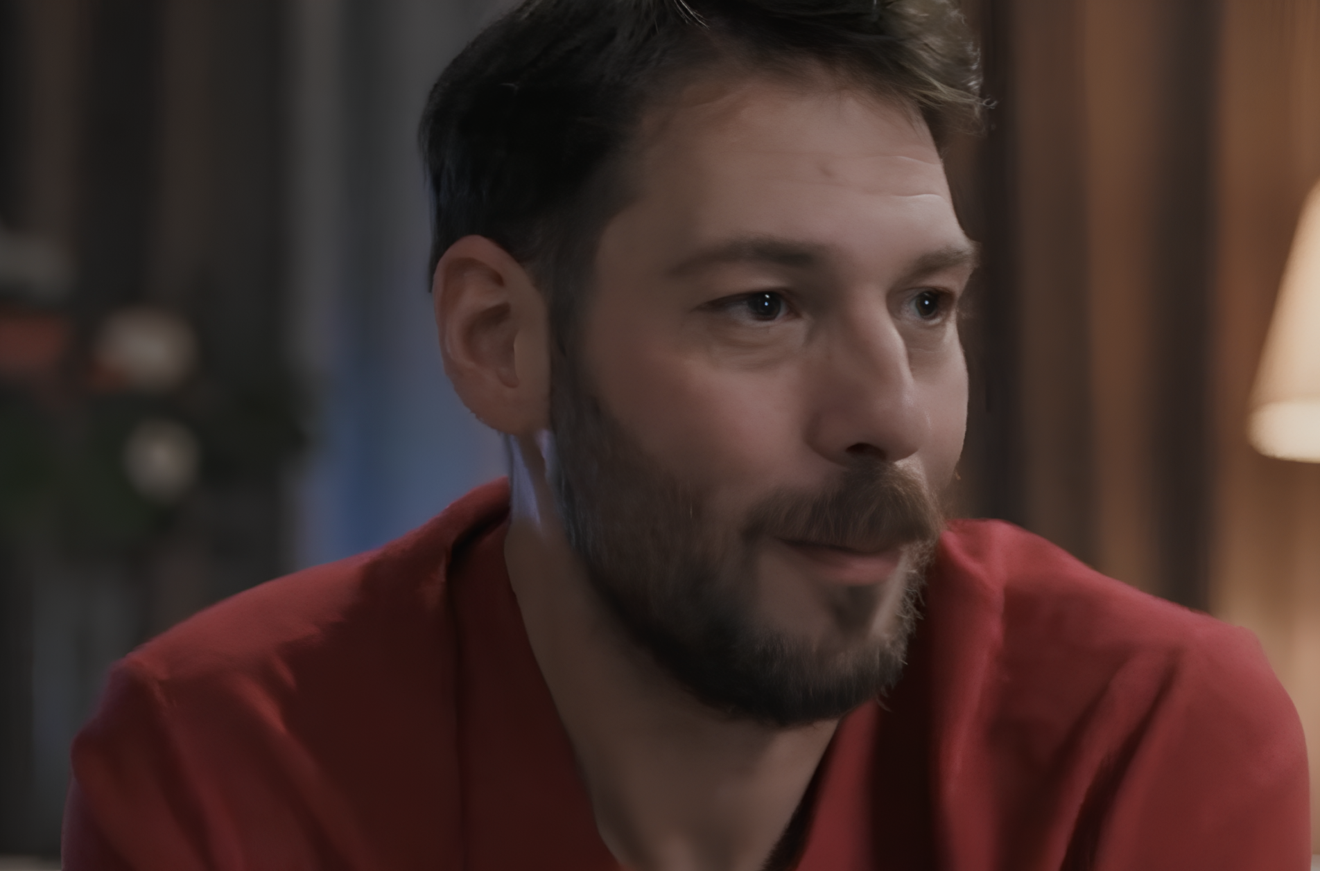 Igra sudbine: Ljubav nakon greha - Nedelja, 15. mart - "Ona je pitoma, nežna, divna"