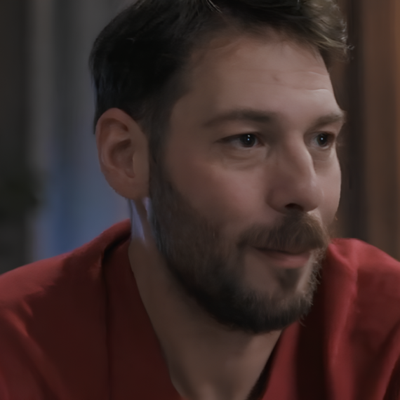 Igra sudbine: Ljubav nakon greha - Nedelja, 15. mart - "Ona je pitoma, nežna, divna"