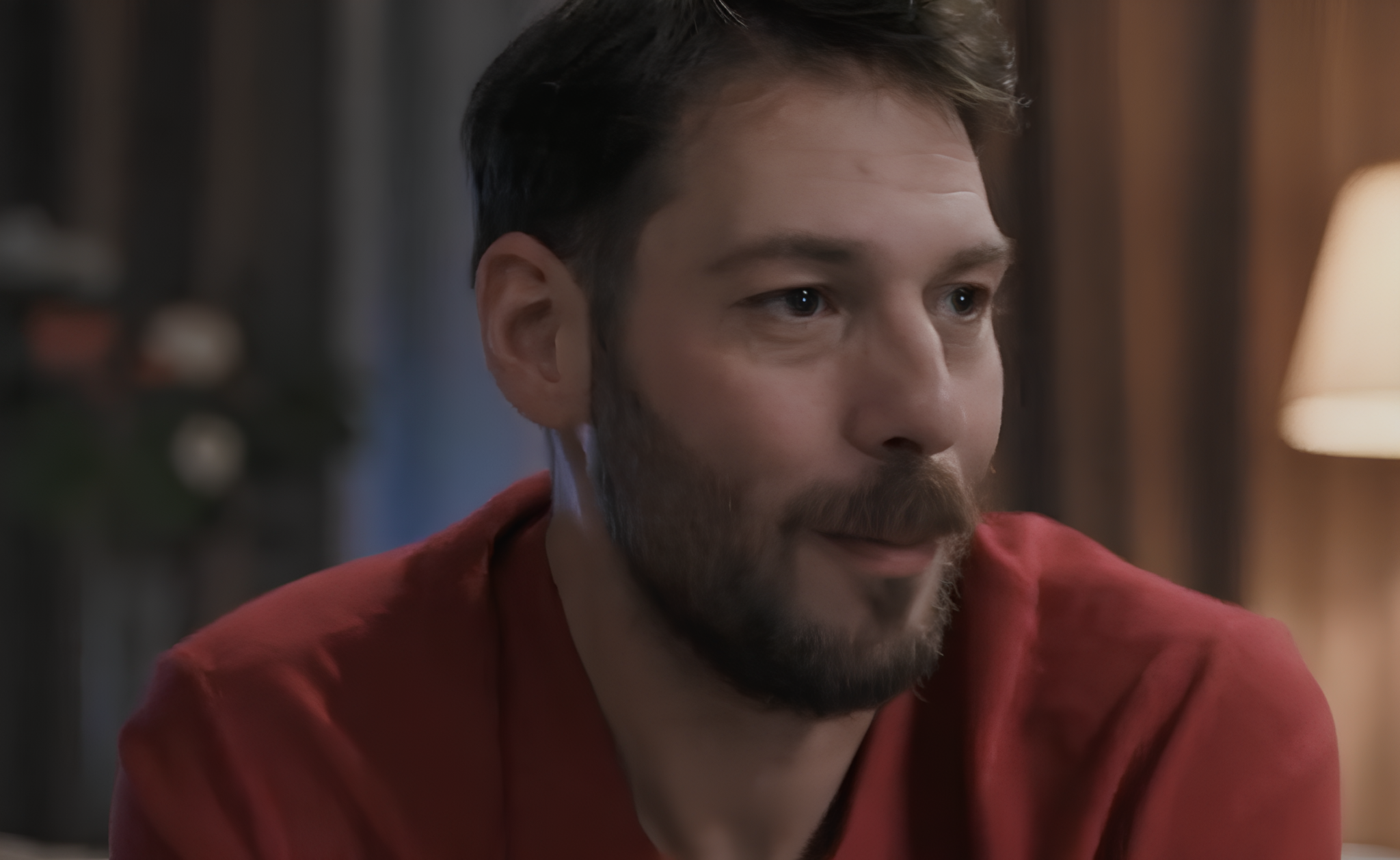 Igra sudbine: Ljubav nakon greha - Nedelja, 15. mart - "Ona je pitoma, nežna, divna"