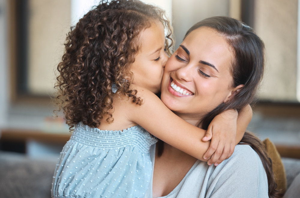 Potrebno je samo malo truda: Četiri saveta koja će vam pomoći da izgradite bolji odnos sa detetom