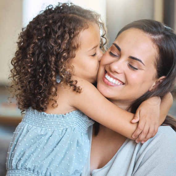 Potrebno je samo malo truda: Četiri saveta koja će vam pomoći da izgradite bolji odnos sa detetom