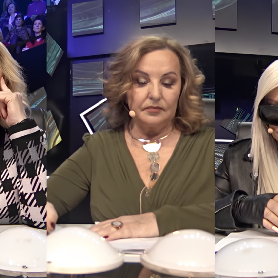 Žestoka svađa u žiriju Zvezda Granda: Prvo priznali grešku pa poručili: ,,Nisu zaslužile ovo“