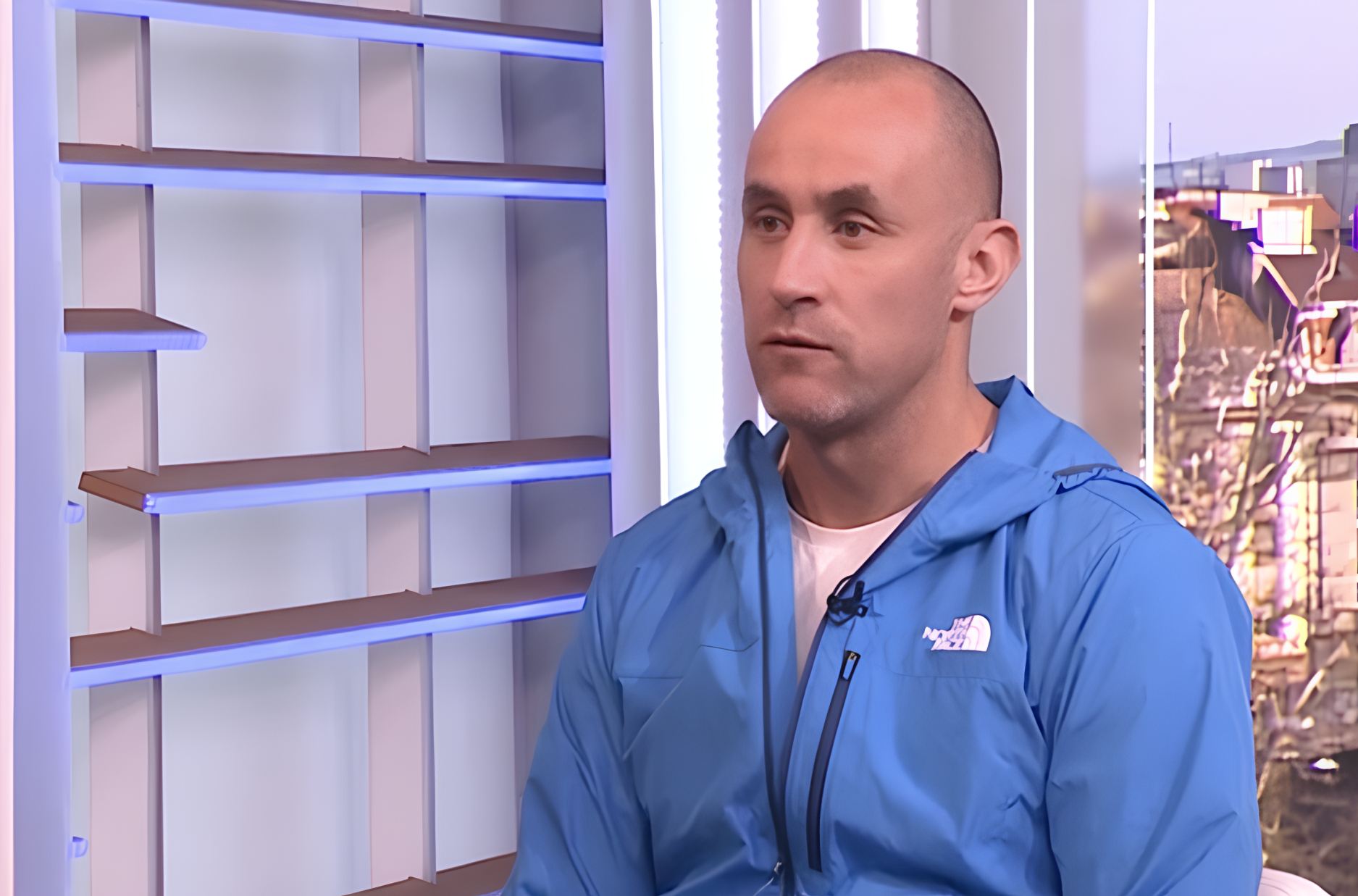 Suočio se sa SMRĆU, imao OPEKOTINE i OTVORENE RANE, a sve da bi prikupio novac za lečenje 3 dečaka