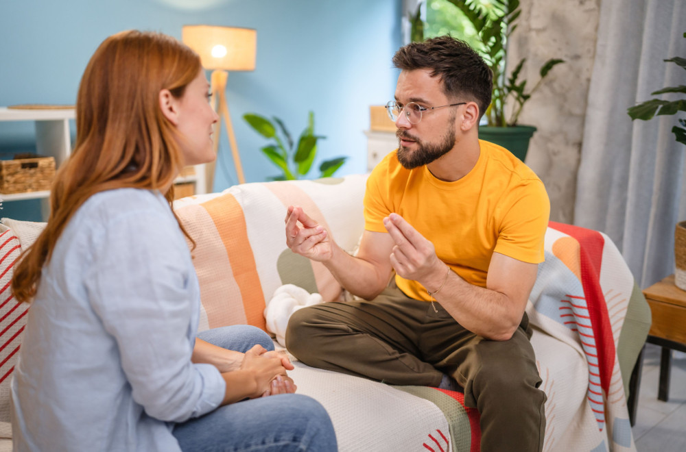 Ako vaš partner radi ovih sedam stvari u vezi, nije u pitanju nesporazum, već NEPOŠTOVANJE