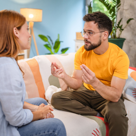 Ako vaš partner radi ovih sedam stvari u vezi, nije u pitanju nesporazum, već NEPOŠTOVANJE