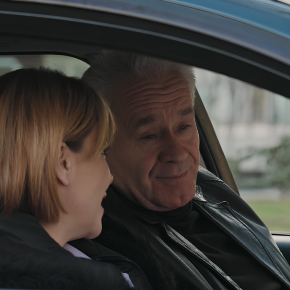 Igra sudbine: Ljubav nakon greha - Ponedeljak, 16. mart - Advokatica Vulić smišlja plan kako da uceni Nebojšu Tamburu