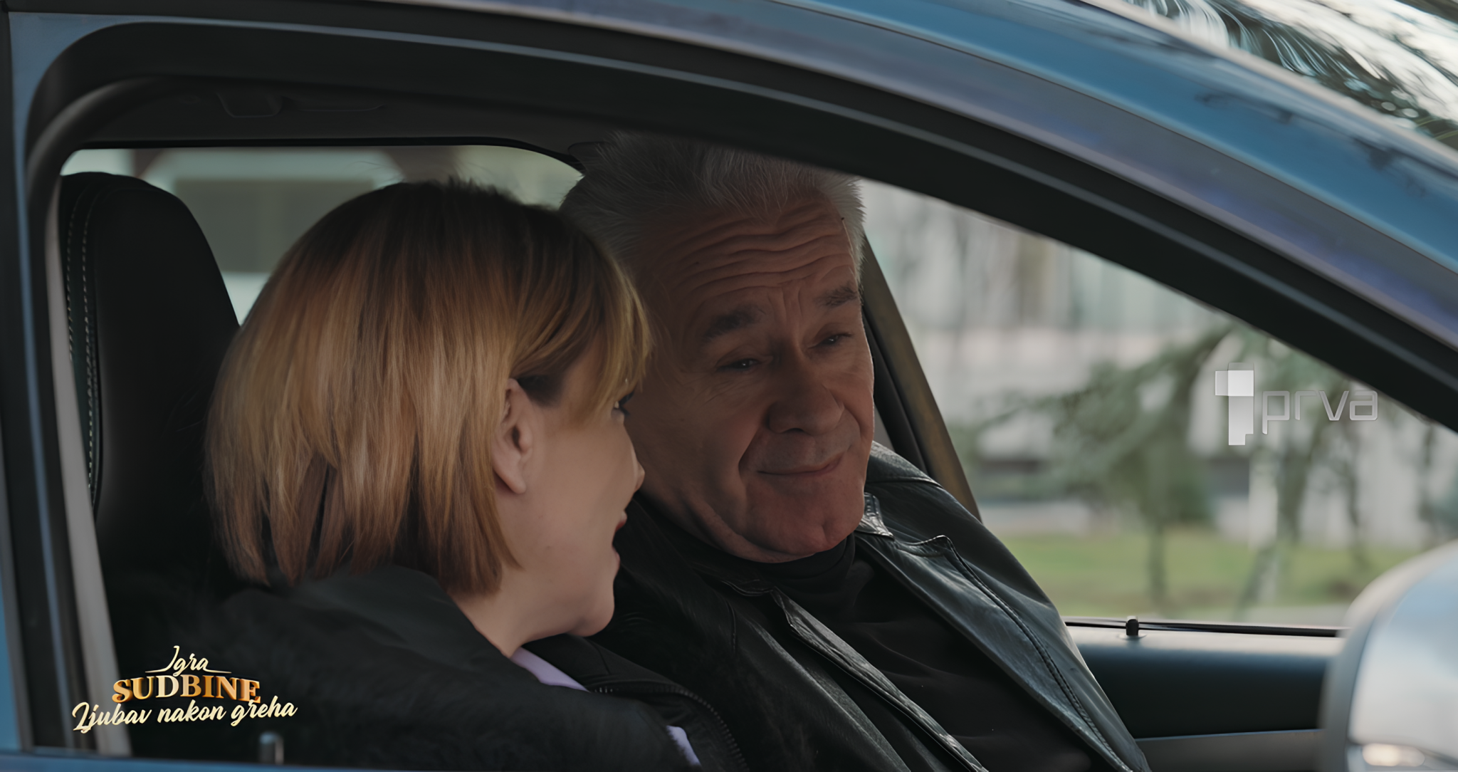 Igra sudbine: Ljubav nakon greha - Ponedeljak, 16. mart - Advokatica Vulić smišlja plan kako da uceni Nebojšu Tamburu