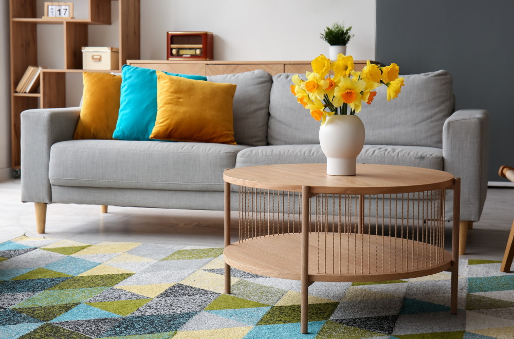 PAMETNO UREĐENJE: Kako FENG ŠUI menja energiju malog stana?