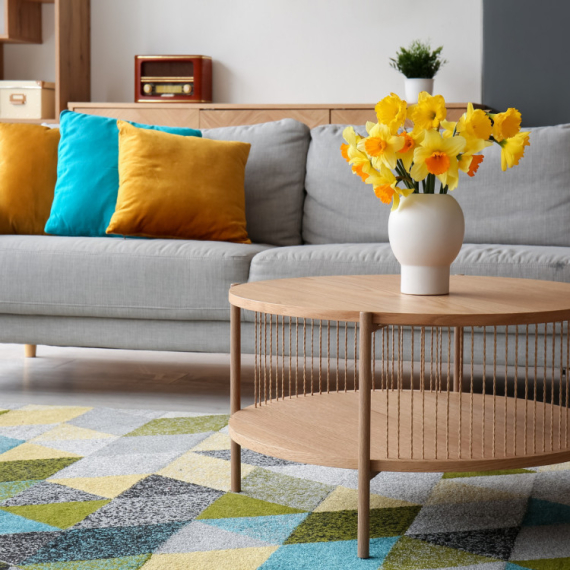 PAMETNO UREĐENJE: Kako FENG ŠUI menja energiju malog stana?