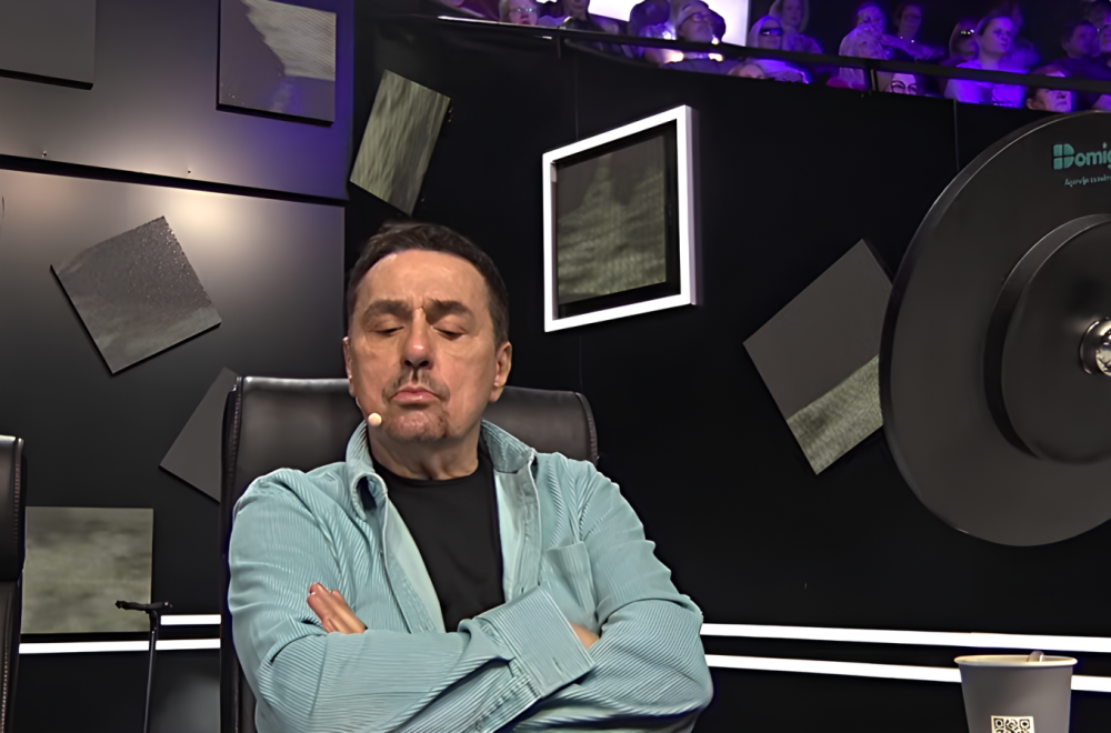 Mili se žestoko zamerio Kebi zbog kandidata: „Upropastio si ga“