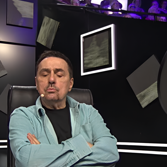 Mili se žestoko zamerio Kebi zbog kandidata: „Upropastio si ga“