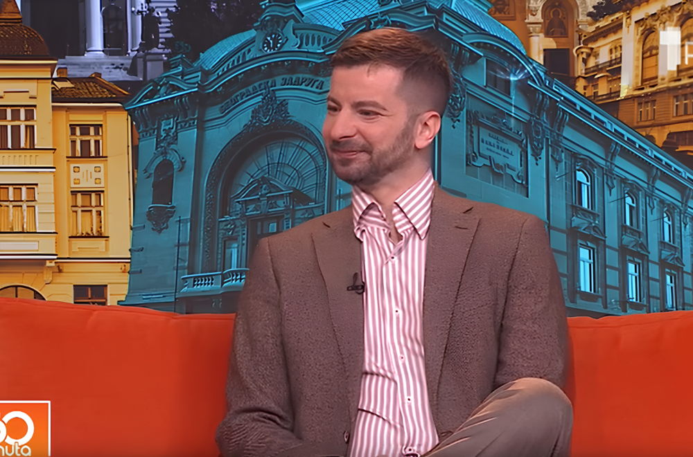 NEDELJNI HOROSKOP VLADIMIRA VLAJIĆA: Kako će MLAD MESEC u Ribama uticati na predstavike Zodijaka?