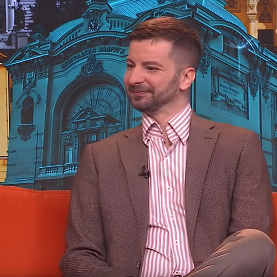 NEDELJNI HOROSKOP VLADIMIRA VLAJIĆA: Kako će MLAD MESEC u Ribama uticati na predstavike Zodijaka?