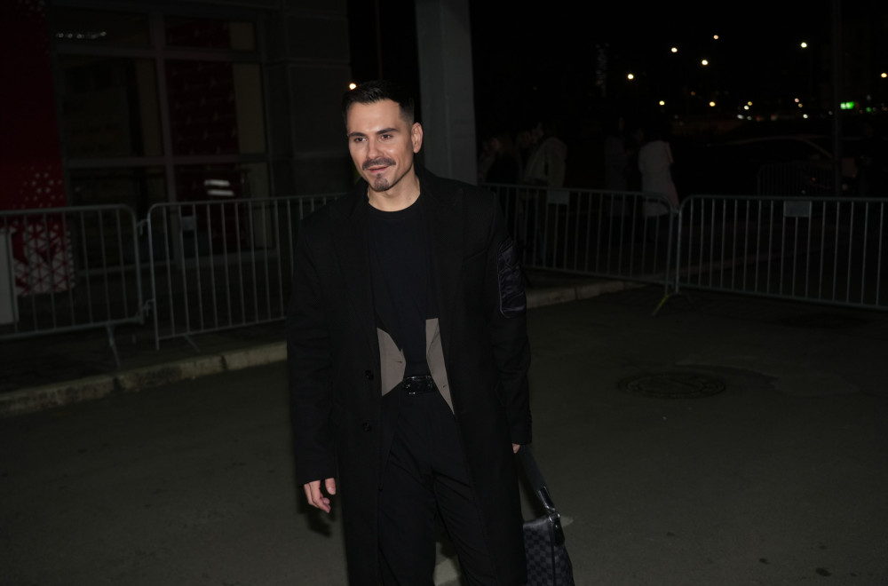 Bojan Bjelić otkrio sa kojom pevačicom je trebalo da snimi hit „Ekspresno“