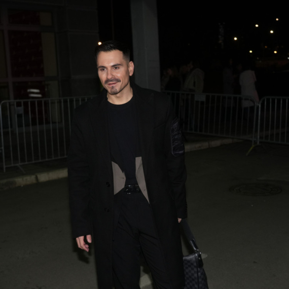 Bojan Bjelić otkrio sa kojom pevačicom je trebalo da snimi hit „Ekspresno“