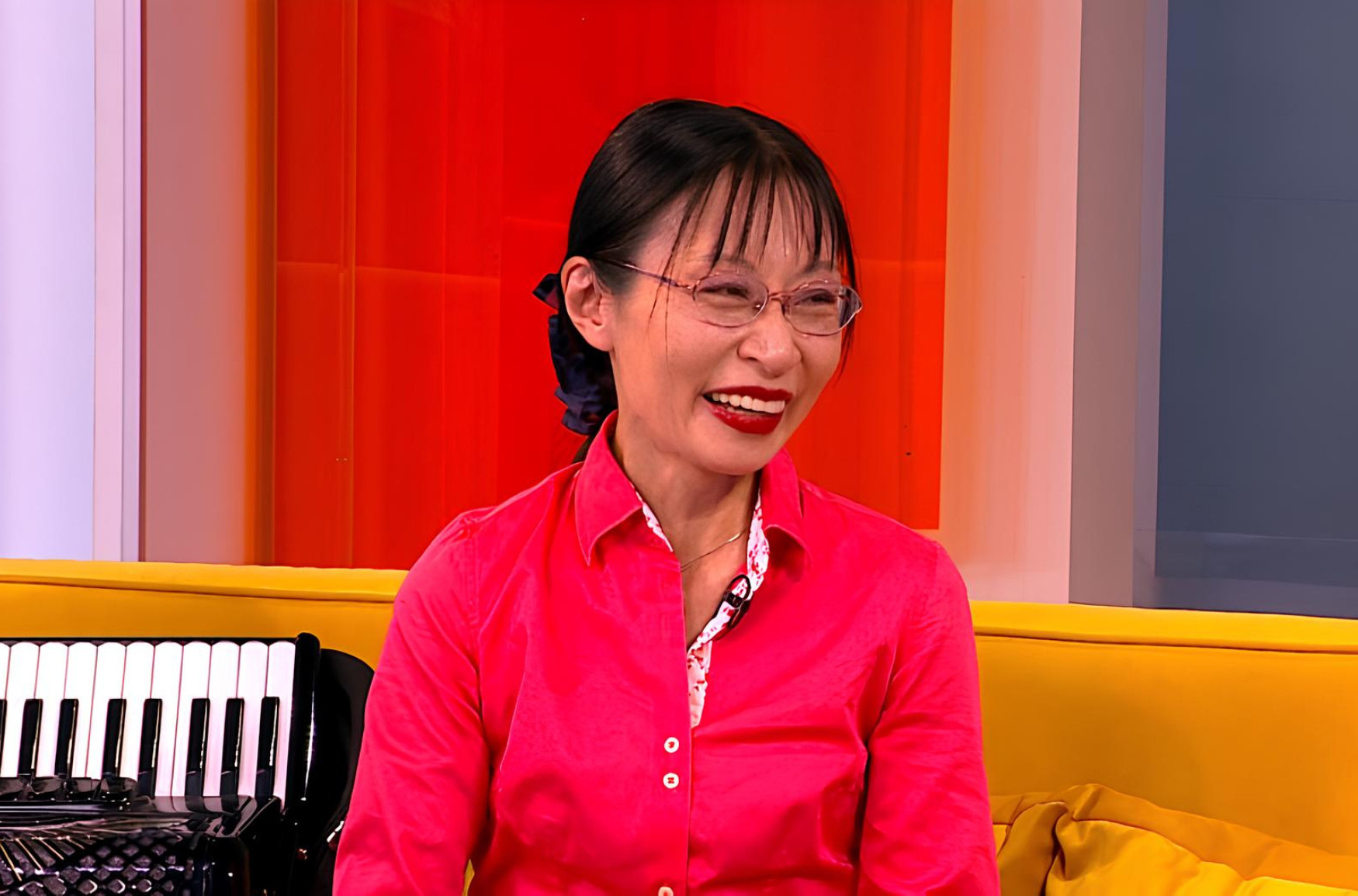 Japanka zbog harmonike postala srpska snajka! Otkrila na koga ćerka liči, pa priznala: „Srpkinje su mnogo lepe!“ (VIDEO)