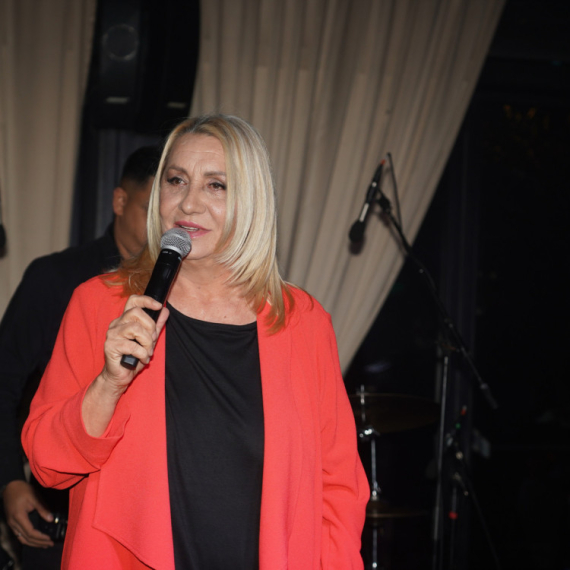 Vesna Zmijanac kroz suze o Zorici Brunclik: ,,Ne smem ni da pitam, stanje je ozbiljno“