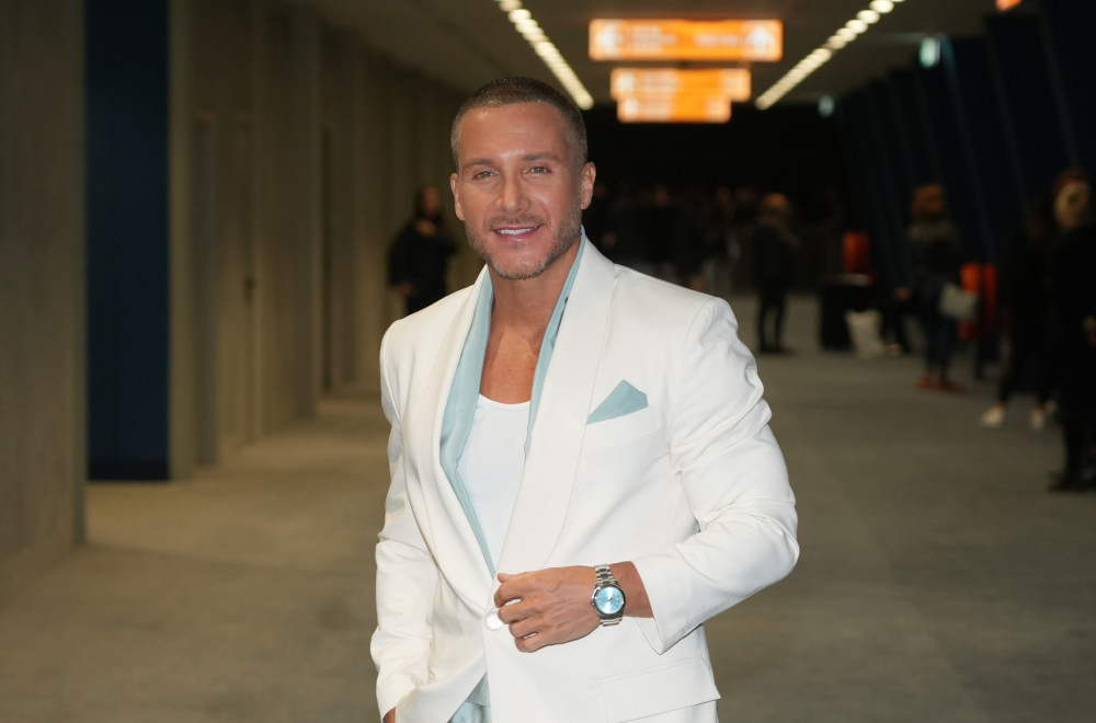 Saša Kovačević prokomentarisao VELIKI USPEH Jakova Jozinovića: "Drago mi je što se muzika vraća na velika vrata"