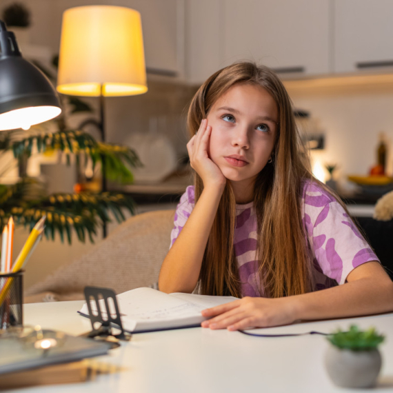 Stručnjakinja tvrdi da IQ nije pokazatelj uspeha deteta, već OVE VEŠTINE!