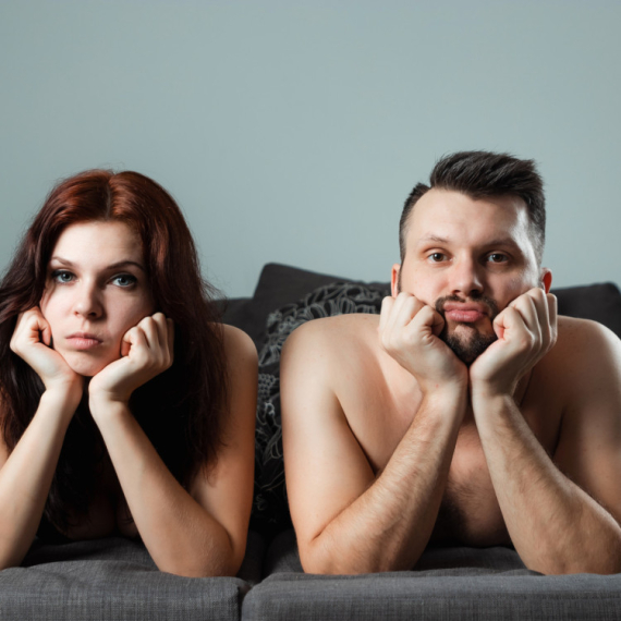 Novo istraživanje utvrdilo tačan trenutak u braku kada NESTAJE ŽELJA ZA INTIMNIM ODNOSIMA: Razlika između žena i muškaraca će vas iznenaditi