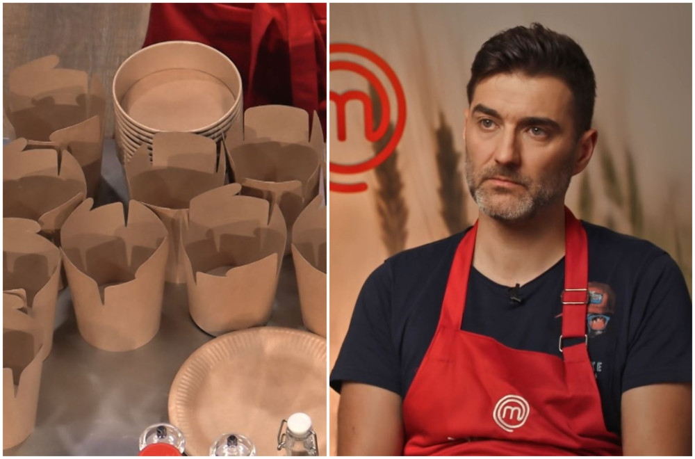 Desilo se nezamislivo – tanjiri ostali PRAZNI! Mladen u suzama: „Ništa nisamo uradili“