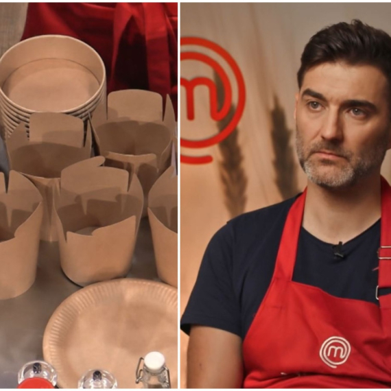 Desilo se nezamislivo – tanjiri ostali PRAZNI! Mladen u suzama: „Ništa nisamo uradili“