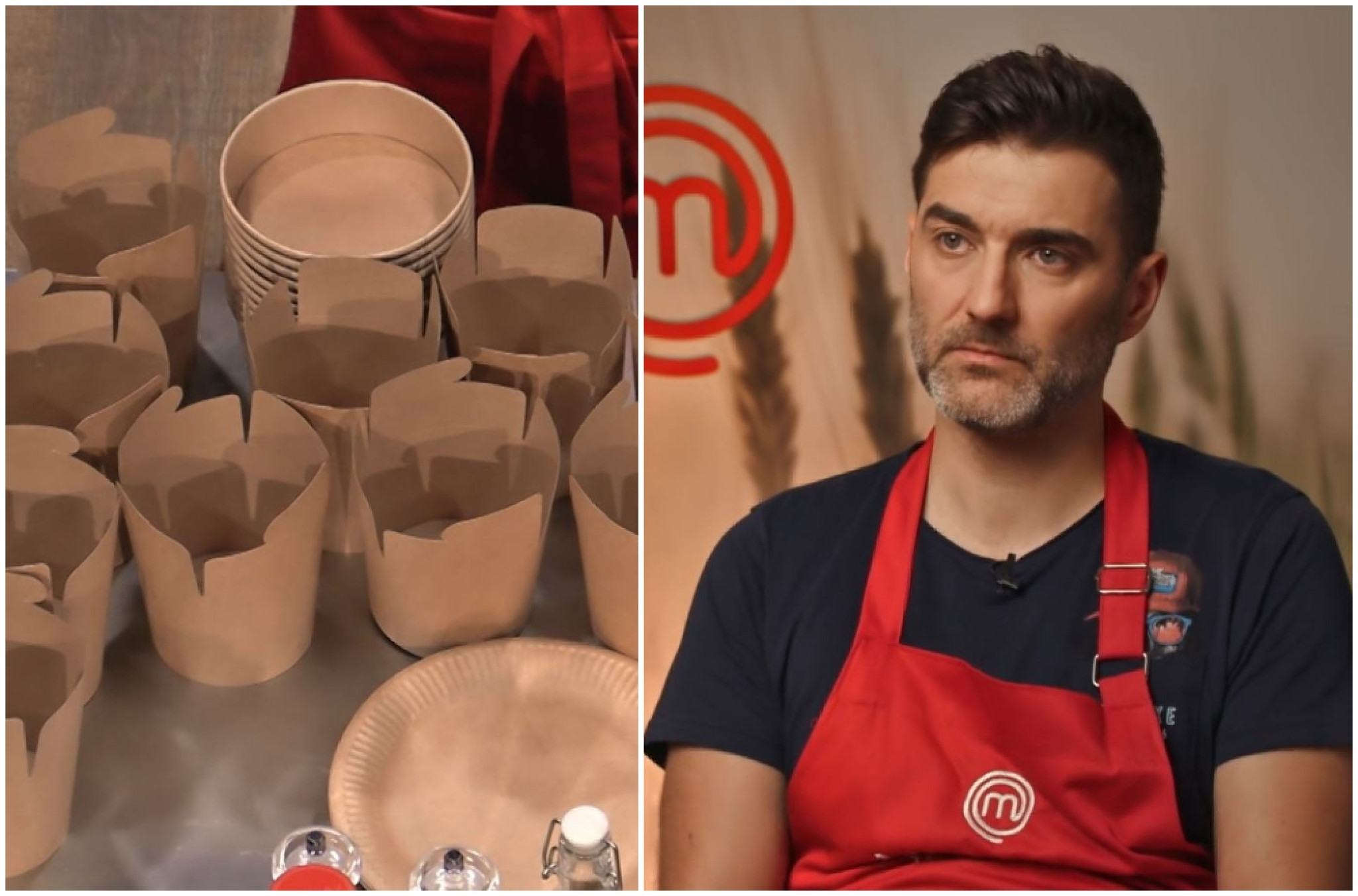 Desilo se nezamislivo – tanjiri ostali PRAZNI! Mladen u suzama: „Ništa nisamo uradili“