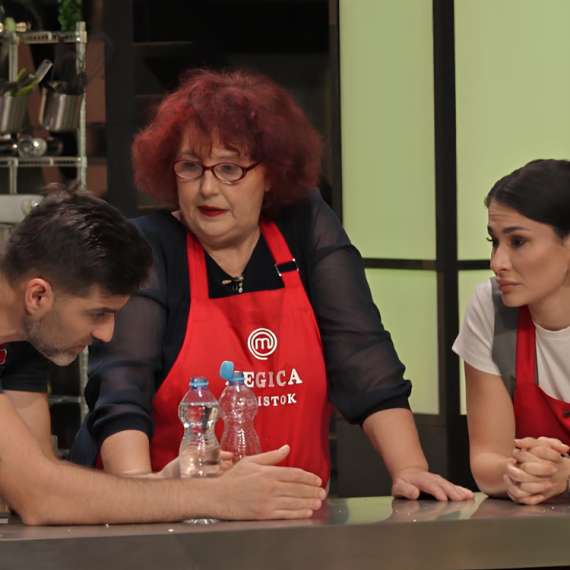 Ko je kriv za PEH? „Ti si kriv, seckao si povrće sat vremena!“