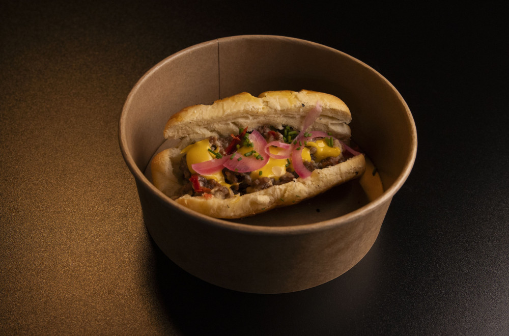 Beogradski “chop cheese” – recept koji je zaslužio da se nađe u restoranu!