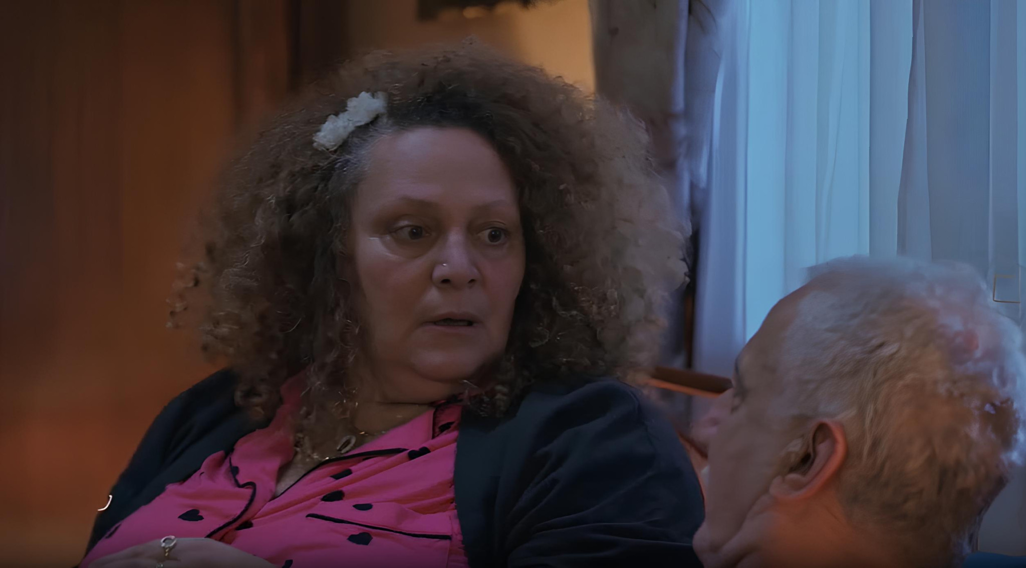 Igra sudbine: Ljubav nakon greha - Sreda, 18. mart - Pančeta dobija poziv od Nade