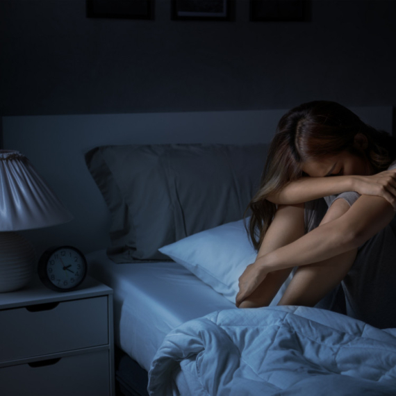 Dešava vam se da sanjate ovih 5 NOĆNIH MORA? Evo ŠTA vam podsvest zapravo poručuje