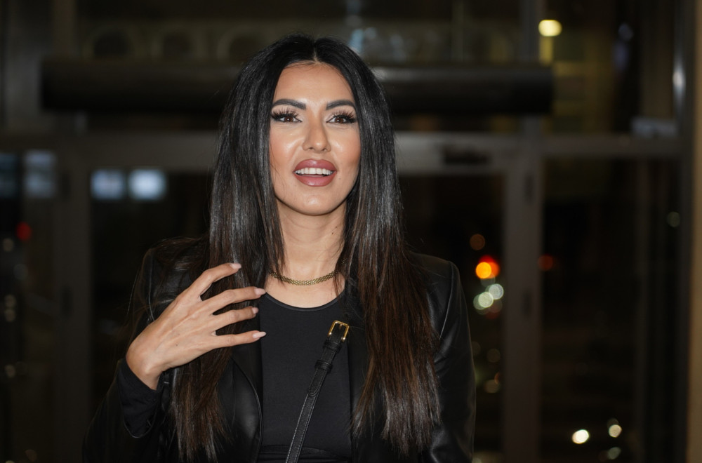 Tanja Savić ima svoju šumu i gradi pravu oazu mira: "Estrada ti isisa svu krv da posle poželiš da živiš u šumi"