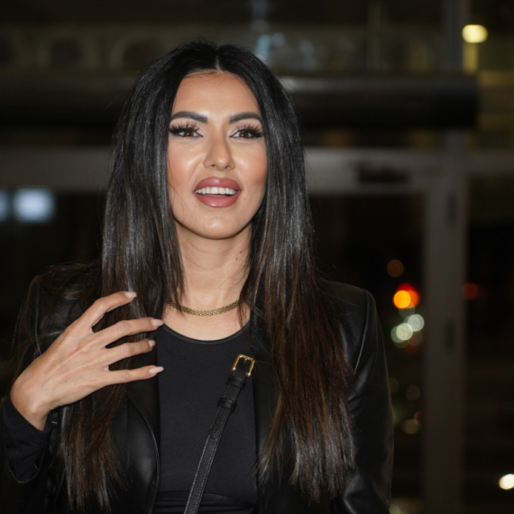 Tanja Savić ima svoju šumu i gradi pravu oazu mira: "Estrada ti isisa svu krv da posle poželiš da živiš u šumi"