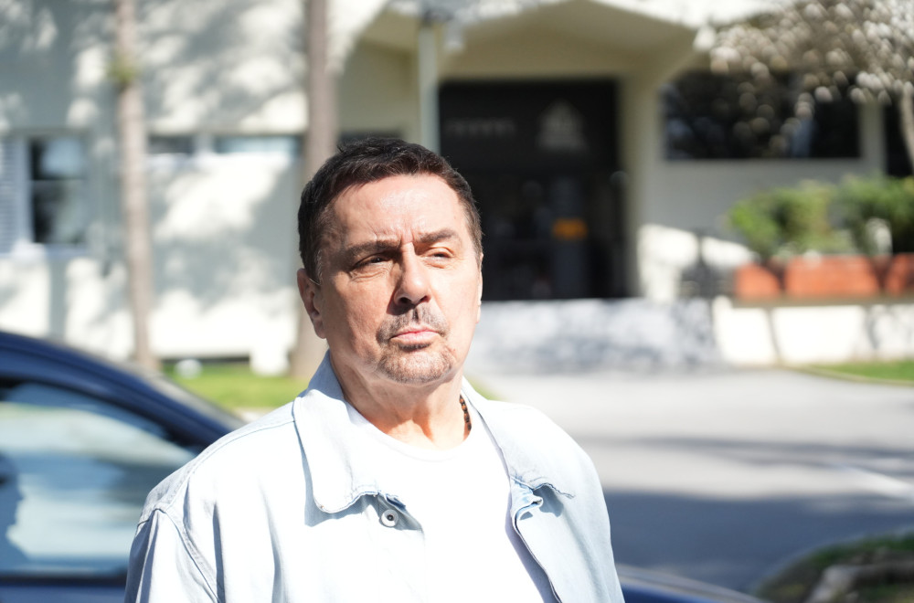 Keba prekinuo intervju zvezda „Granda“: „Greh je, tek ćete čuti šta mogu“