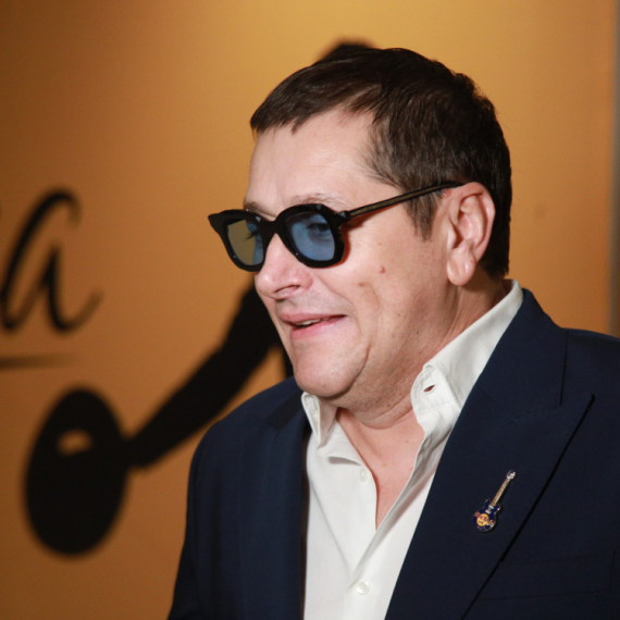 Jedna rečenica bila je ključna: Kako je Aco Pejović postao KUM Aleksandri Prijović i Filipu Živojinoviću?