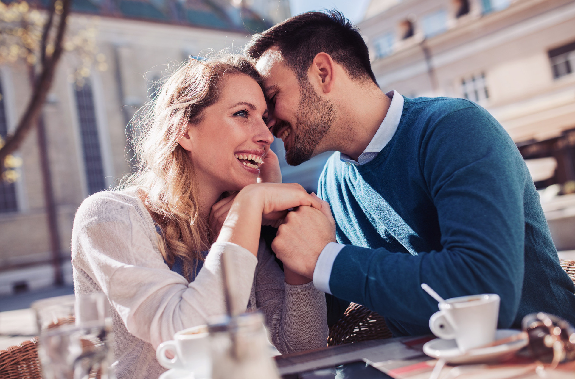 Ako u vezi fale ove 3 STVARI, verovatno neće trajati dalje od početne faze