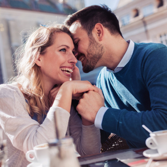 Ako u vezi fale ove 3 STVARI, verovatno neće trajati dalje od početne faze