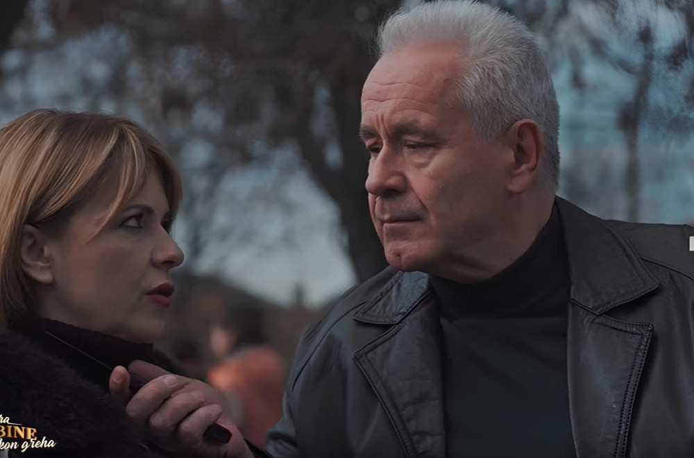 Igra sudbine: Ljubav nakon greha - Četvrtak, 19. mart - Grkljan je spreman da ubije advokaticu Vulić