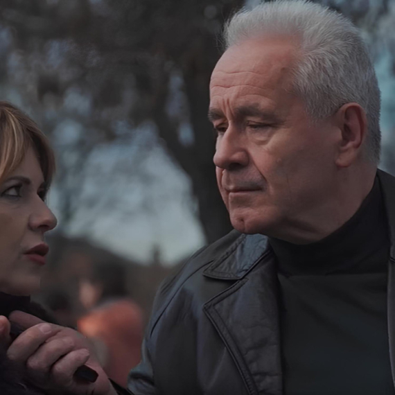 Igra sudbine: Ljubav nakon greha - Četvrtak, 19. mart - Grkljan je spreman da ubije advokaticu Vulić